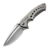We Knife Nexusia 折り畳みナイフ WE22044