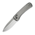 Складний ніж We Knife Nightblade WE22046