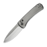 Складной нож We Knife Nightblade WE22046