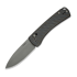 Складной нож We Knife Nightblade WE22046