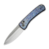 Складний ніж We Knife Nightblade WE22046