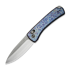 Складной нож We Knife Nightblade WE22046