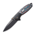 Складной нож We Knife Nitro OG WE23035