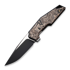 We Knife One And Only 折叠刀 WE23001