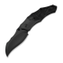 We Knife Orc Boss sulankstomas peilis WE24042