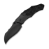We Knife Orc Boss kääntöveitsi WE24042