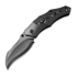 We Knife Orc Boss sulankstomas peilis WE24042