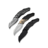 We Knife Orc Boss sulankstomas peilis WE24042