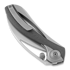 Coltello pieghevole We Knife Pleroma 821A