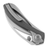 We Knife Pleroma 折叠刀 821A