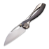 We Knife Pleroma 折叠刀, champagne 821B