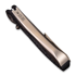 Coltello pieghevole We Knife Pleroma, champagne 821B