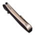 We Knife Pleroma 折叠刀, champagne 821B