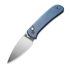 We Knife Qubit sulankstomas peilis WE22030F