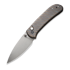 Navaja We Knife Qubit WE22030F