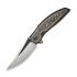 We Knife Quinseris folding knife WE23093