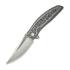 We Knife Quinseris kääntöveitsi WE23093