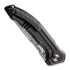 We Knife Quixotic sulankstomas peilis, Heimskringla damasteel 21016-DS1