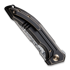 Coltello pieghevole We Knife Quixotic, Heimskringla damasteel 21016-DS1