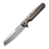 Coltello pieghevole We Knife Reiver WE16020