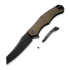 Zavírací nůž We Knife RekkeR WE22010G