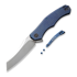 We Knife RekkeR sulankstomas peilis WE22010G