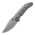 We Knife Riff-Raff sulankstomas peilis WE22020B