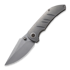 We Knife Riff-Raff kääntöveitsi WE22020B
