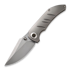 We Knife Riff-Raff sulankstomas peilis WE22020B