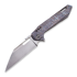We Knife - Roxi 4, flamed