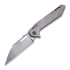 We Knife - Roxi 4, grigio