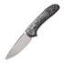 We Knife Saakshi 折叠刀 WE20020C
