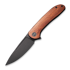 We Knife Saakshi kääntöveitsi WE20020C