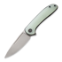 We Knife Saakshi kääntöveitsi WE20020C