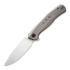 We Knife Seer sulankstomas peilis WE20015