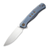 Navaja We Knife Seer, azul WE20015-2