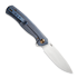 Navaja We Knife Seer, azul WE20015-2