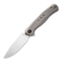 Navaja We Knife Seer, gris WE20015-3