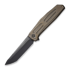 We Knife Shadowfire kääntöveitsi WE22035
