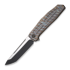 We Knife Shadowfire sulankstomas peilis WE22035