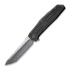We Knife Shadowfire Damasteel, Bronze/Black Titanium WE22035-DS1