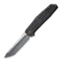 We Knife Shadowfire Damasteel, Bronze/Black Titanium WE22035-DS1