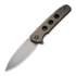 We Knife Shakan sulankstomas peilis WE20052