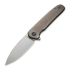 We Knife Shakan sulankstomas peilis WE20052