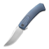 We Knife Shuddan sulankstomas peilis 21015