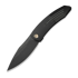 Складной нож We Knife Sine Wave WE23069B