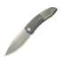 Складной нож We Knife Sine Wave WE23069B