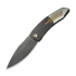 Складной нож We Knife Sine Wave WE23069B