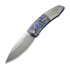 Складной нож We Knife Sine Wave WE23069B