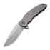 We Knife Skreech 折叠刀 2014